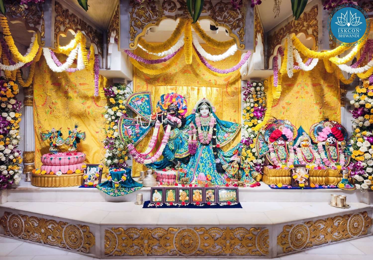 Sringar Darshan photo 6 of 12 — 4 March 2026