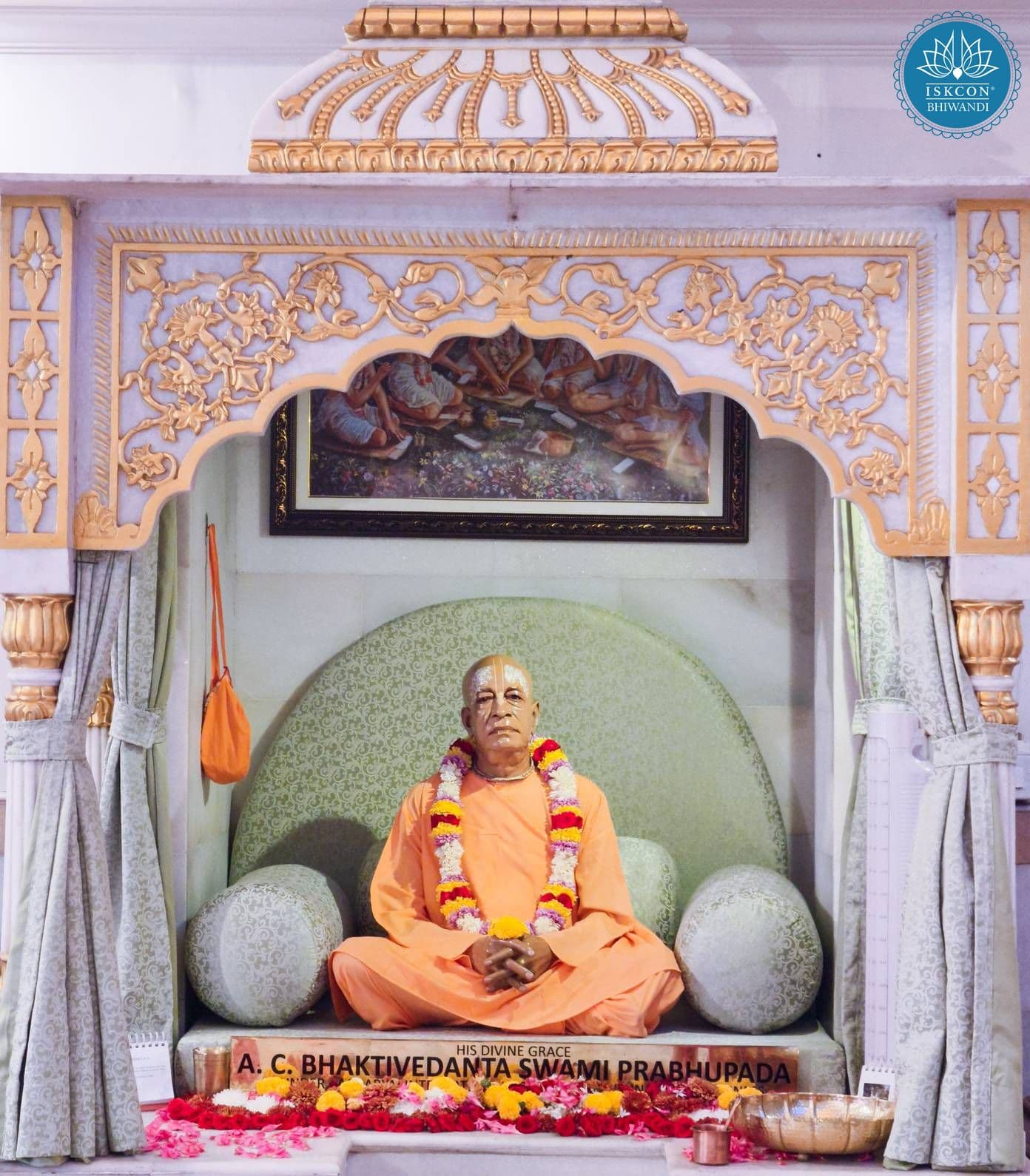Sringar Darshan photo 3 of 12 — 6 March 2026
