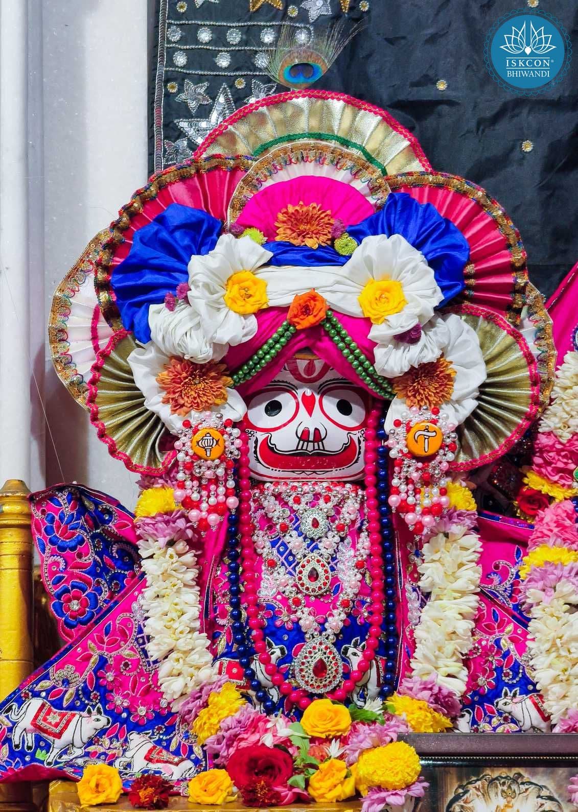 Sringar Darshan photo 8 of 12 — 6 March 2026