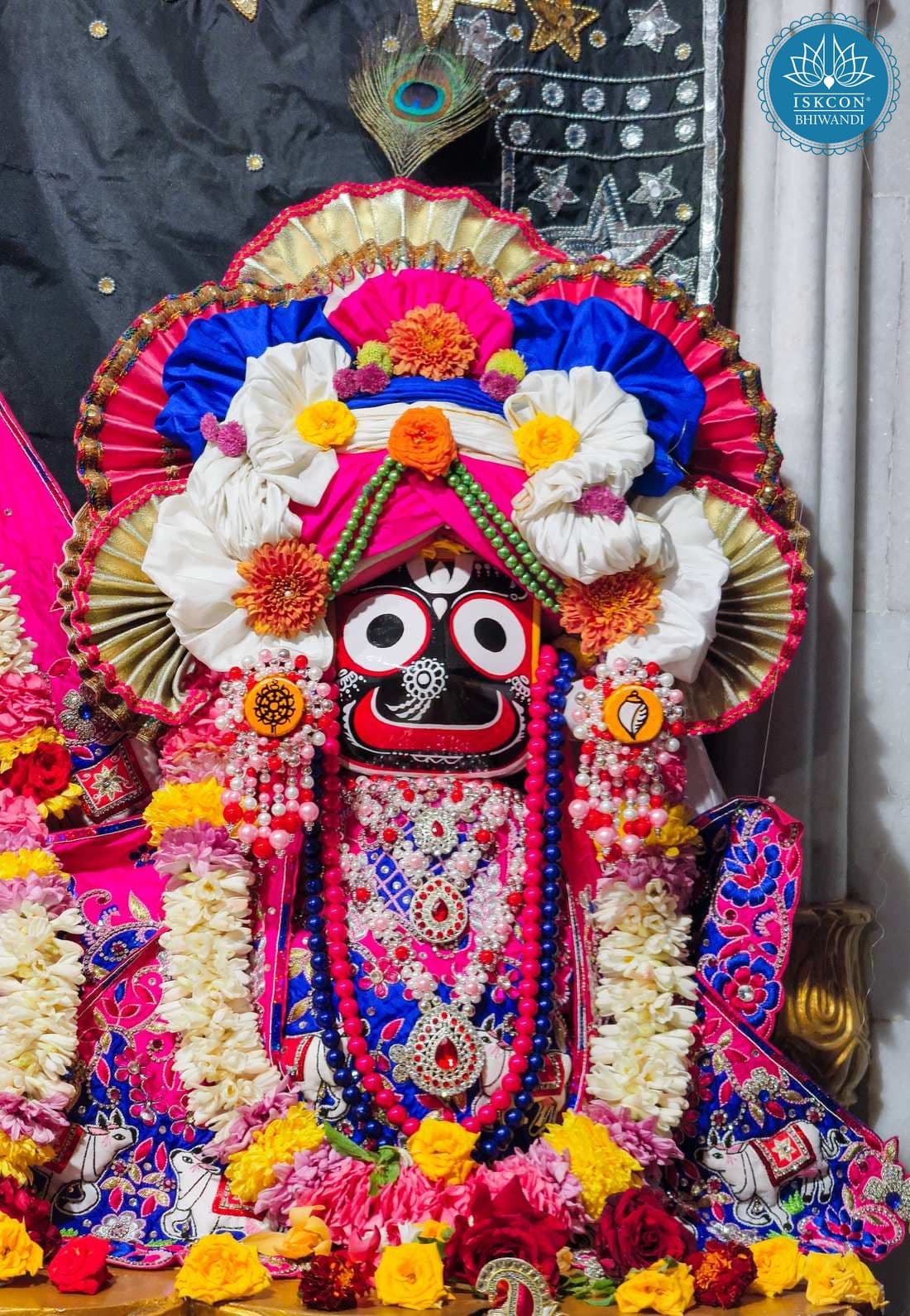 Sringar Darshan photo 6 of 12 — 6 March 2026