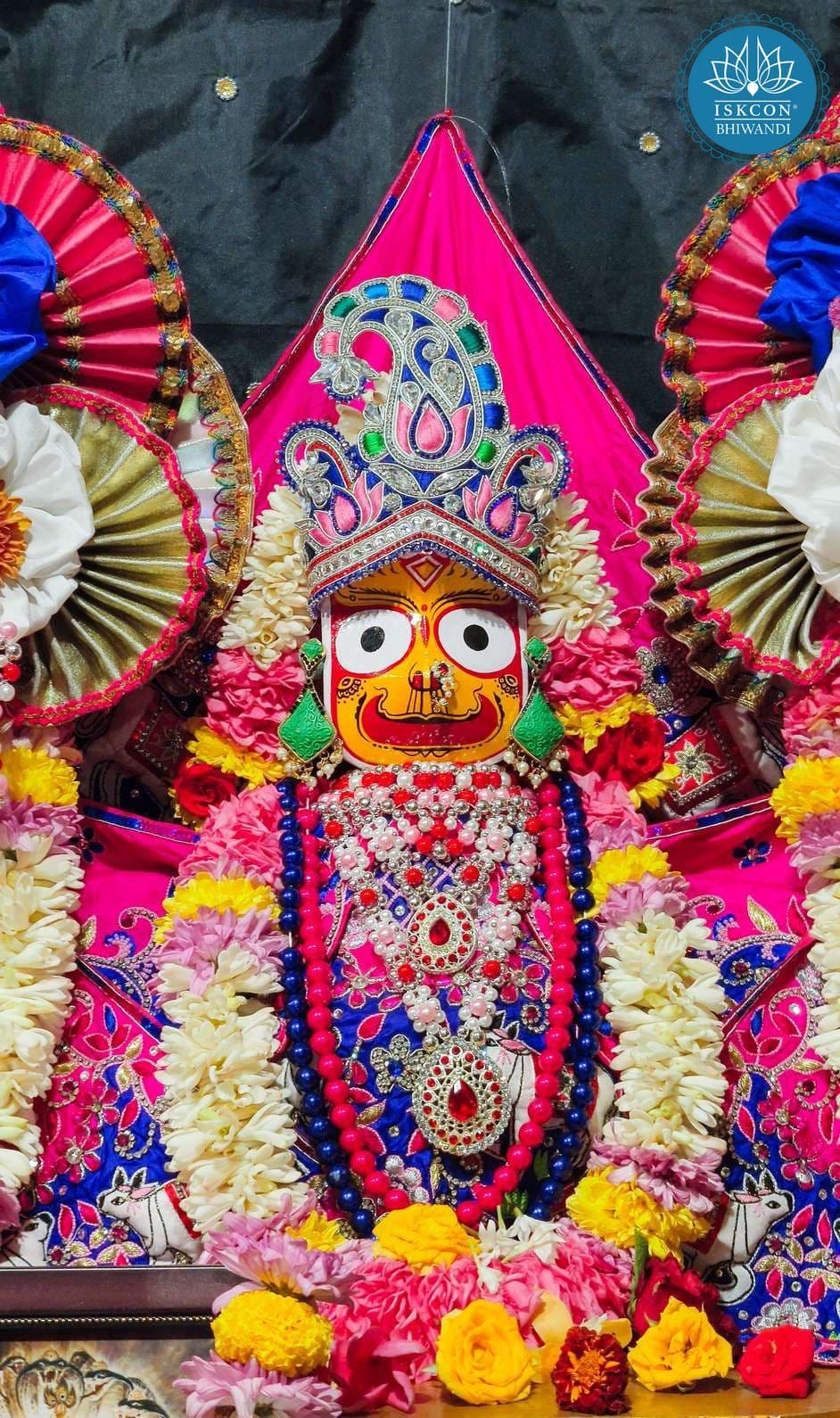 Sringar Darshan photo 7 of 12 — 6 March 2026