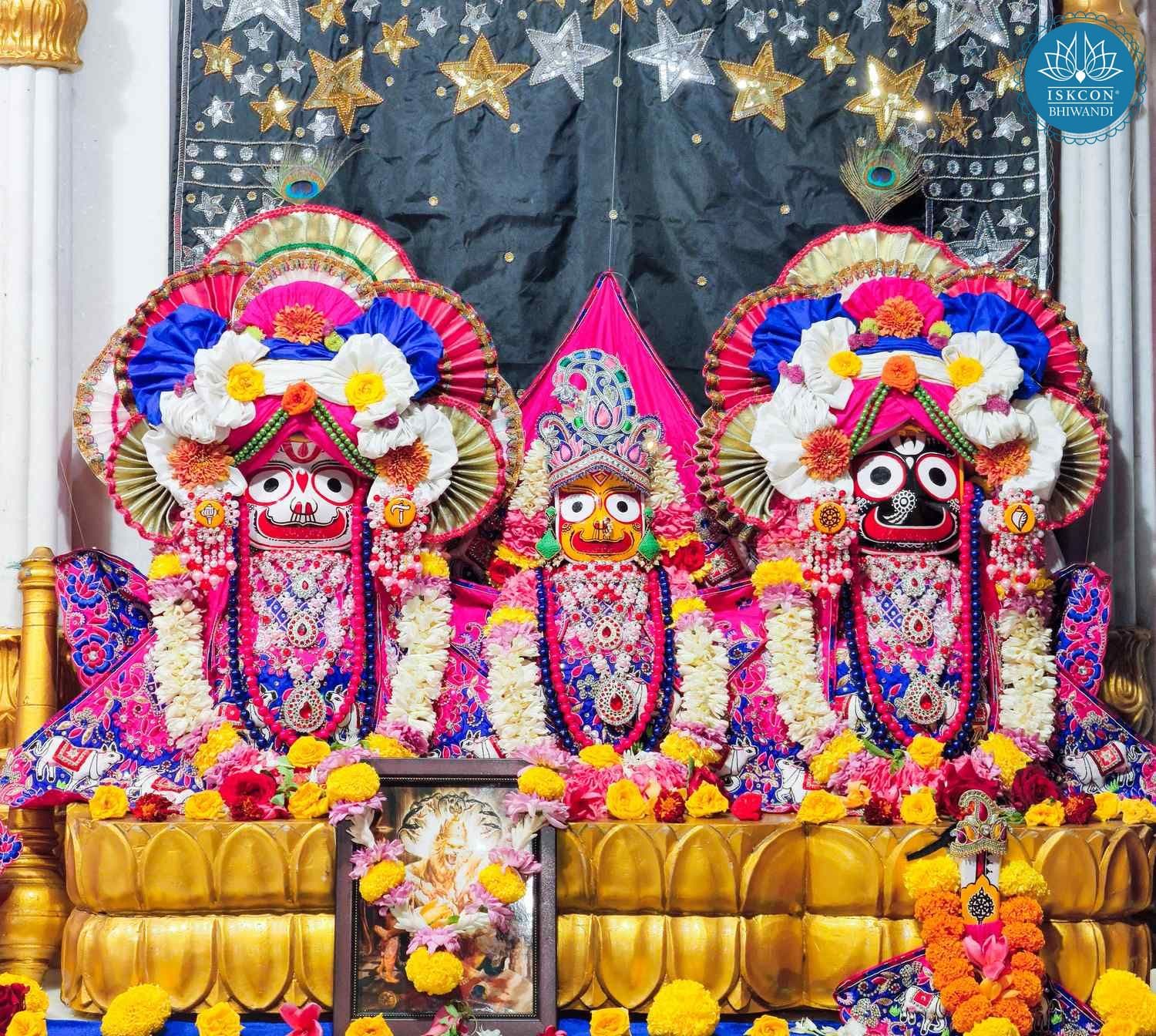 Sringar Darshan photo 2 of 12 — 6 March 2026