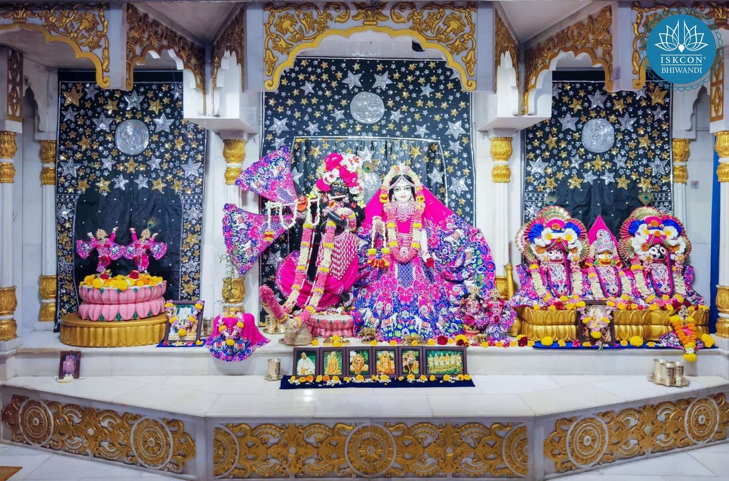 Sringar Darshan photo 4 of 12 — 6 March 2026