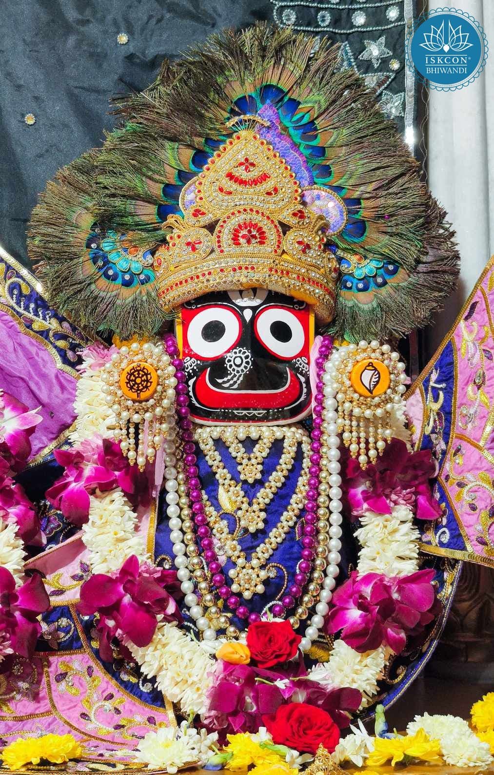 Sringar Darshan photo 4 of 12 — 7 March 2026