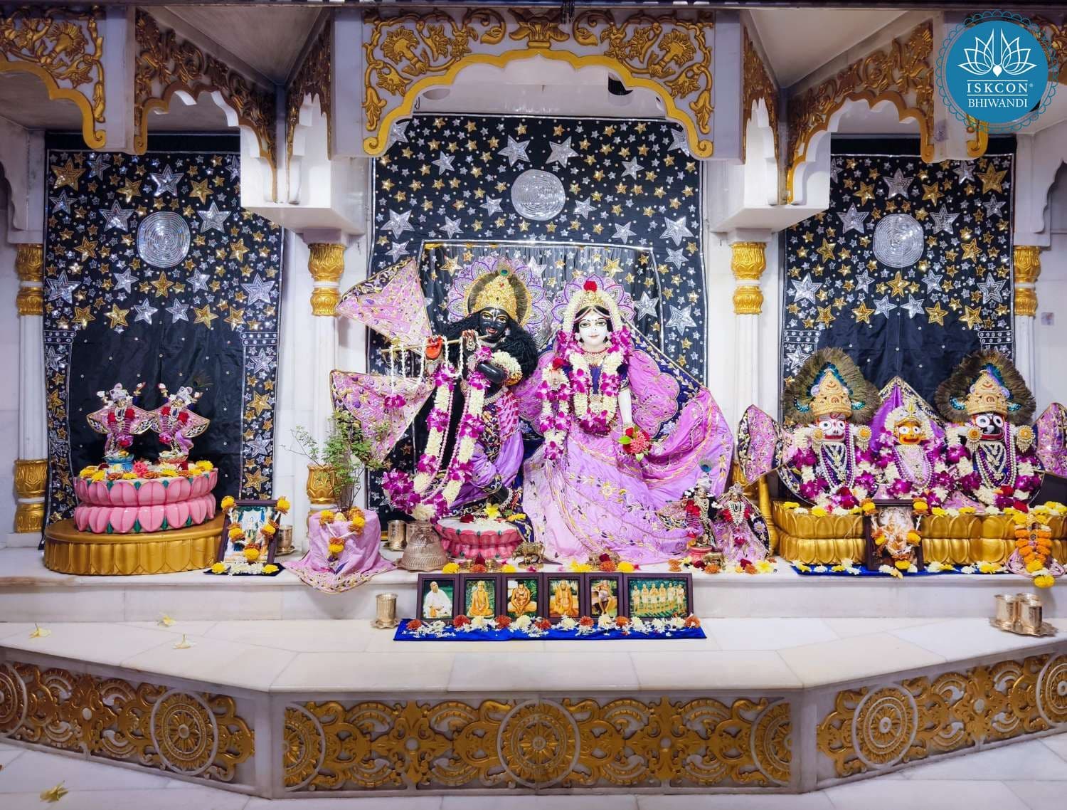 Sringar Darshan photo 3 of 12 — 7 March 2026
