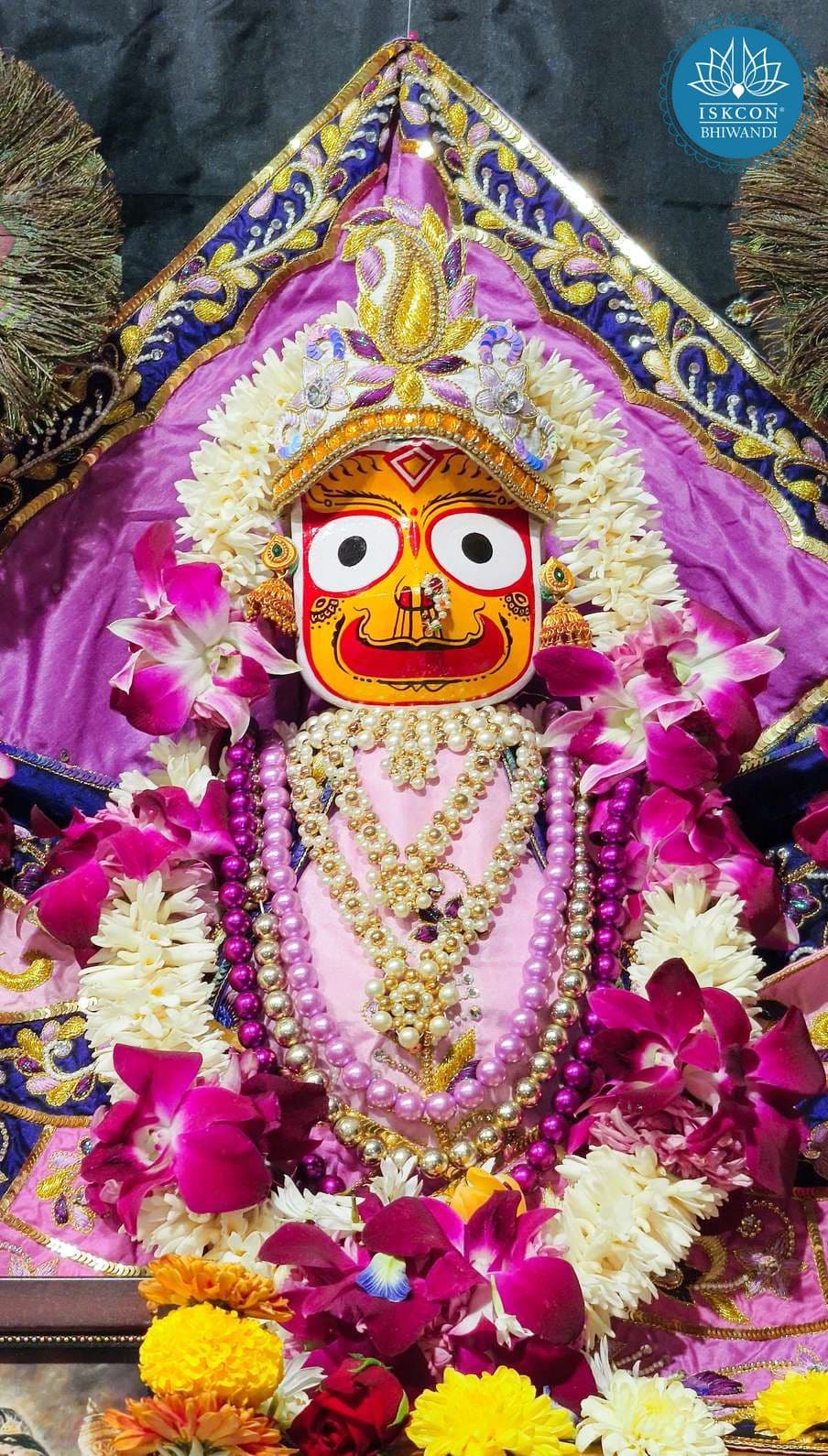 Sringar Darshan photo 8 of 12 — 7 March 2026
