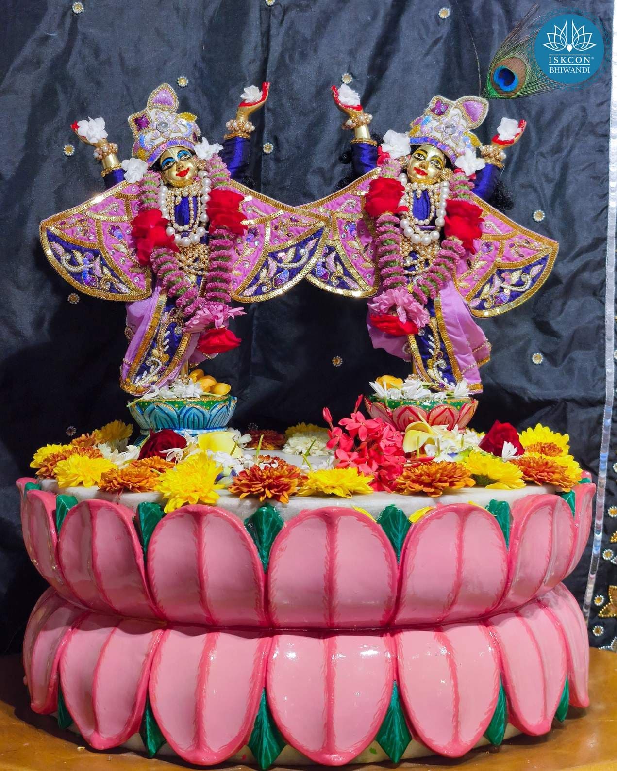Sringar Darshan photo 6 of 12 — 7 March 2026