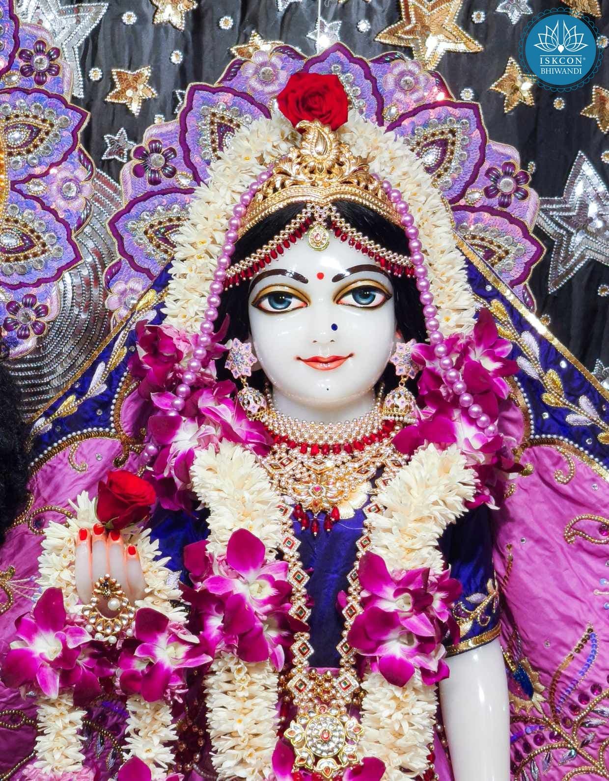 Sringar Darshan photo 11 of 12 — 7 March 2026
