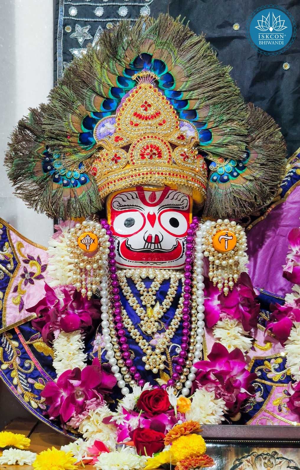 Sringar Darshan photo 7 of 12 — 7 March 2026