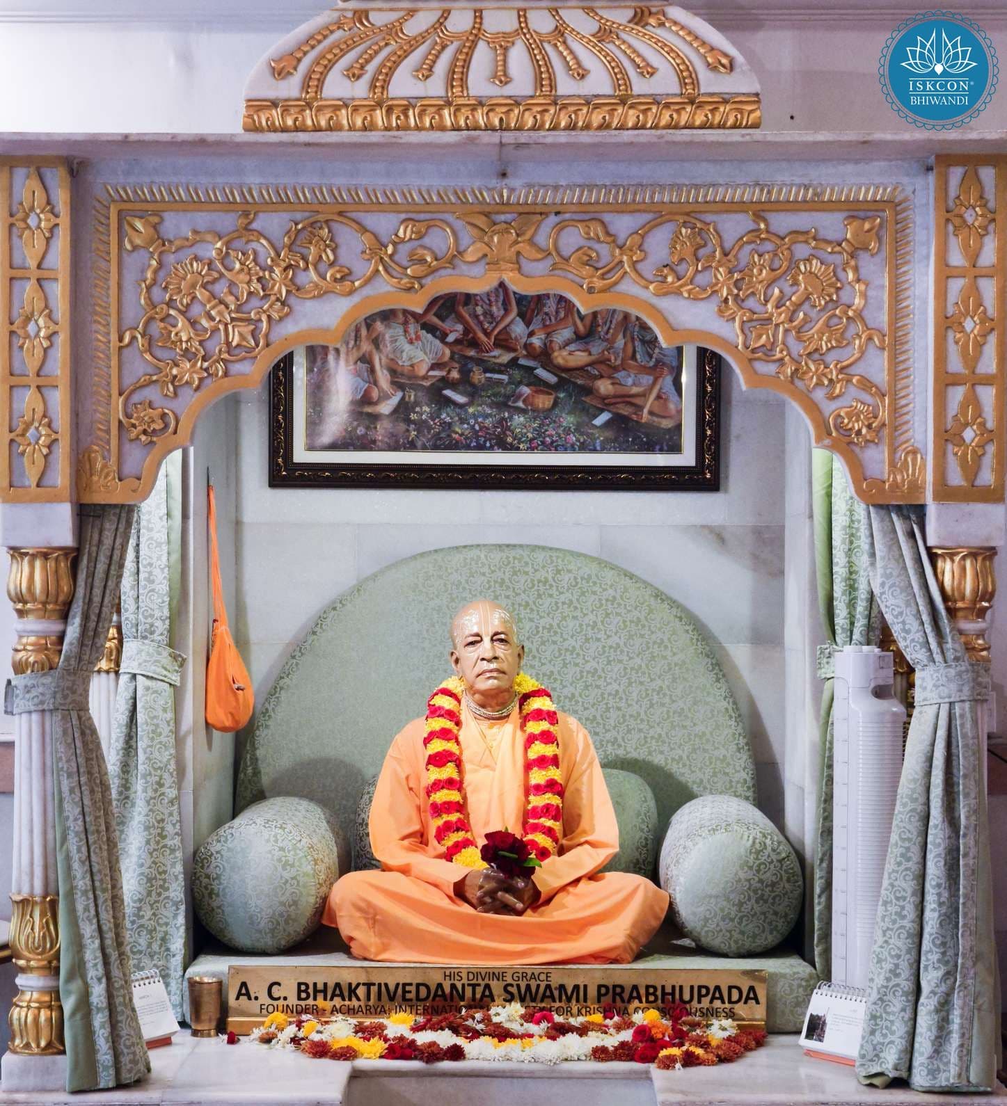 Sringar Darshan photo 5 of 12 — 7 March 2026