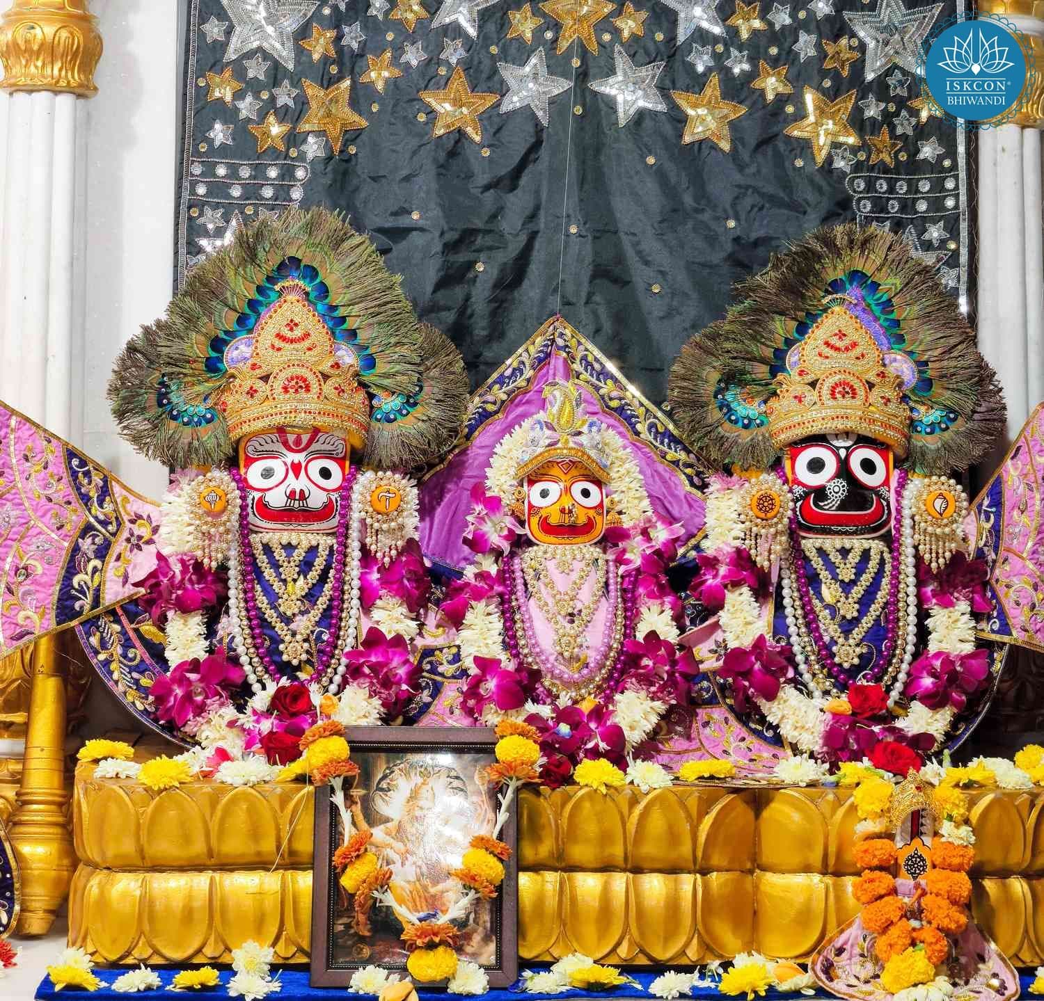 Sringar Darshan photo 2 of 12 — 7 March 2026