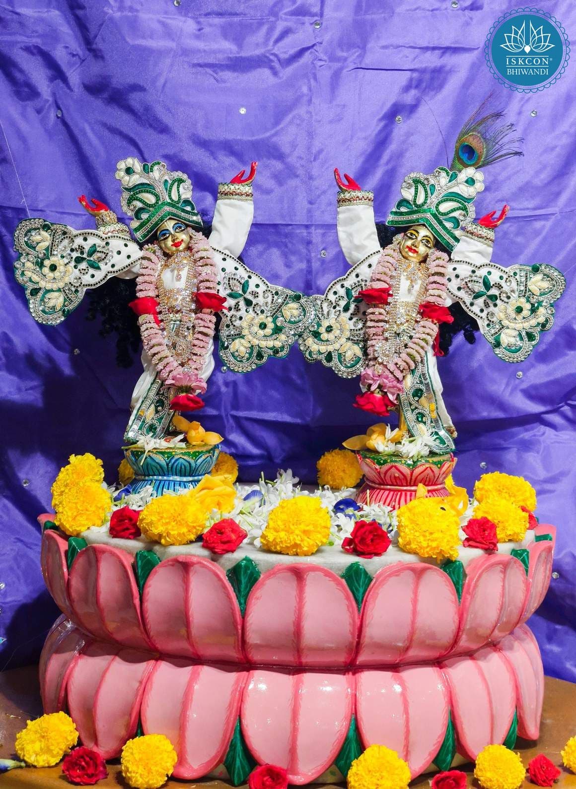Sringar Darshan photo 5 of 12 — 8 March 2026