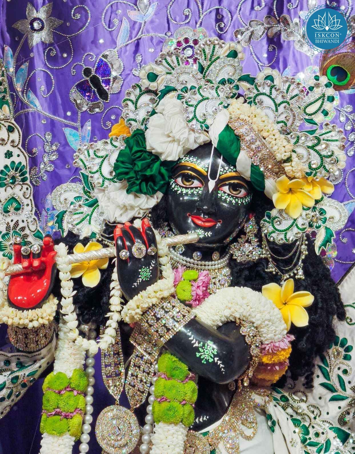 Sringar Darshan photo 11 of 12 — 8 March 2026