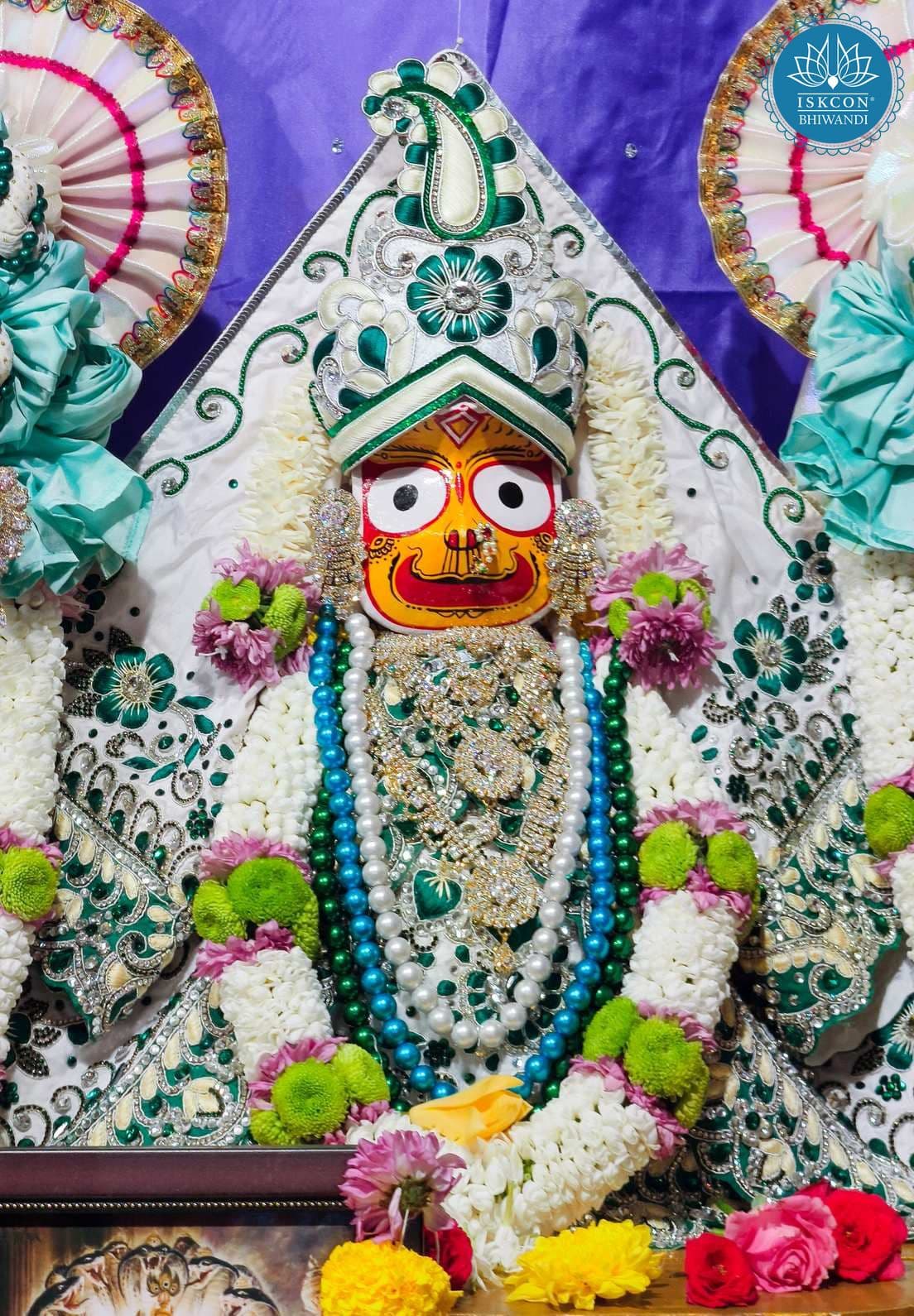 Sringar Darshan photo 7 of 12 — 8 March 2026
