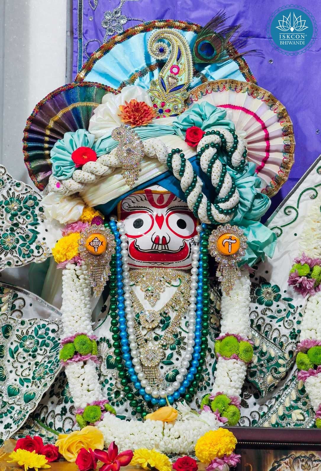 Sringar Darshan photo 8 of 12 — 8 March 2026