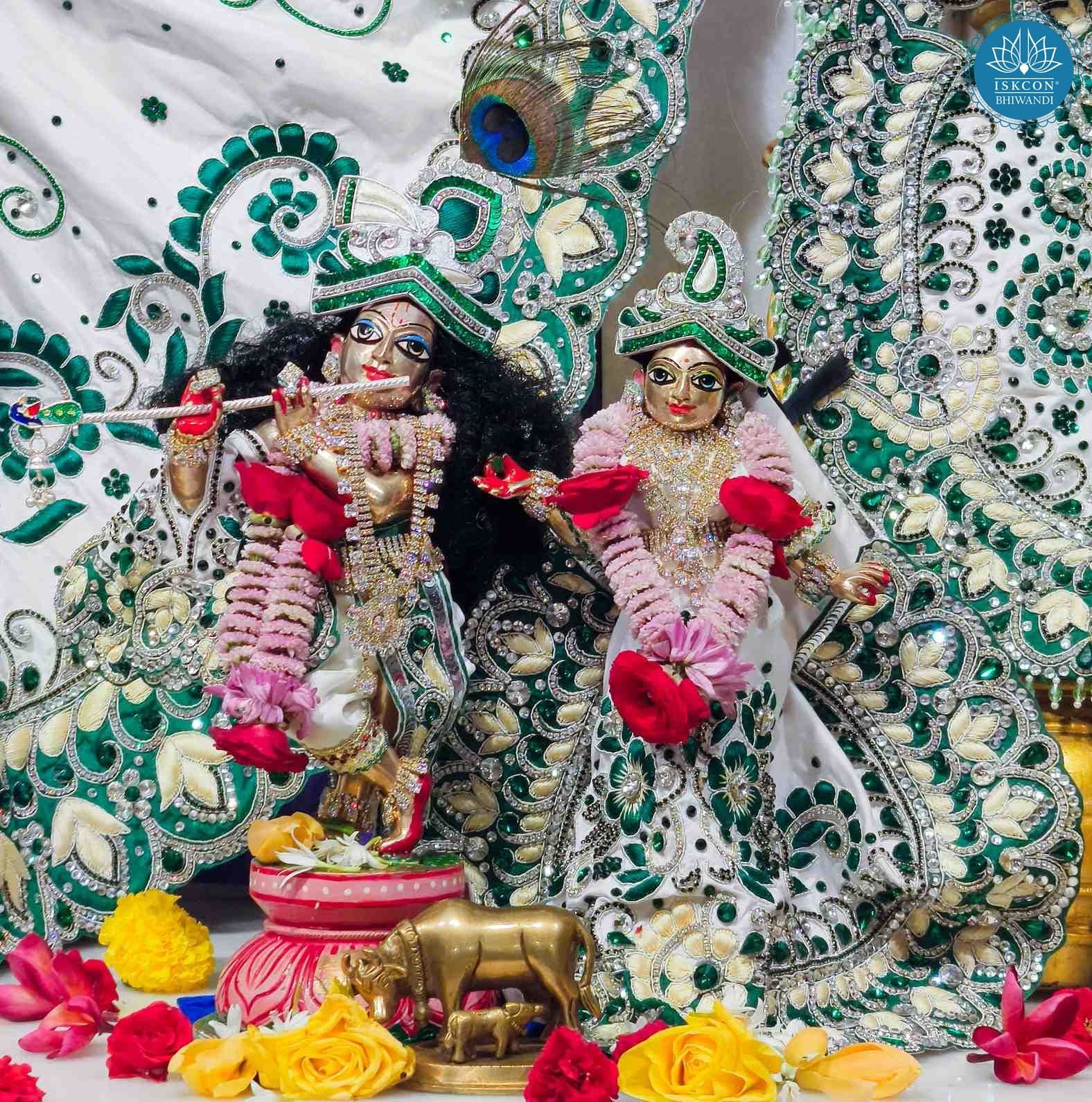 Sringar Darshan photo 10 of 12 — 8 March 2026