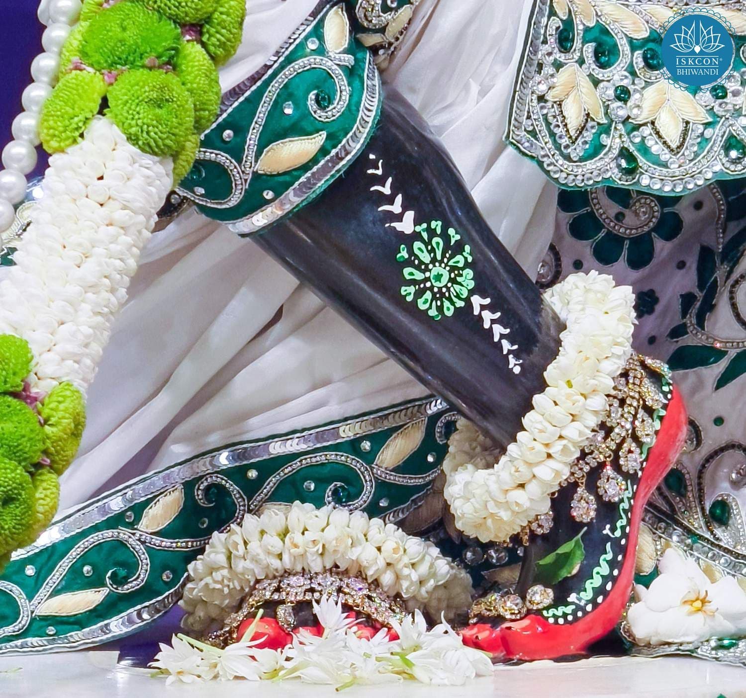 Sringar Darshan photo 9 of 12 — 8 March 2026