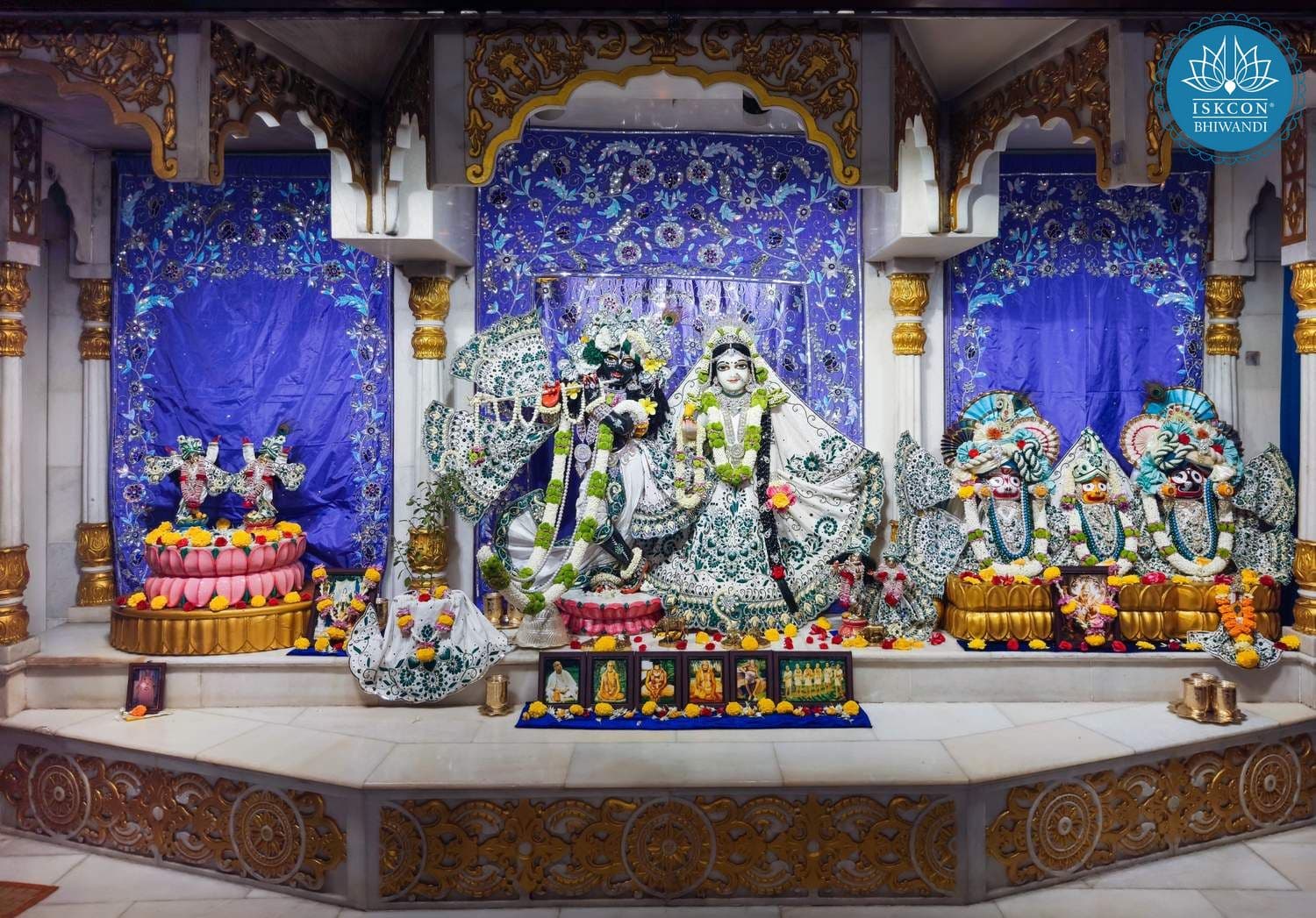 Sringar Darshan photo 2 of 12 — 8 March 2026