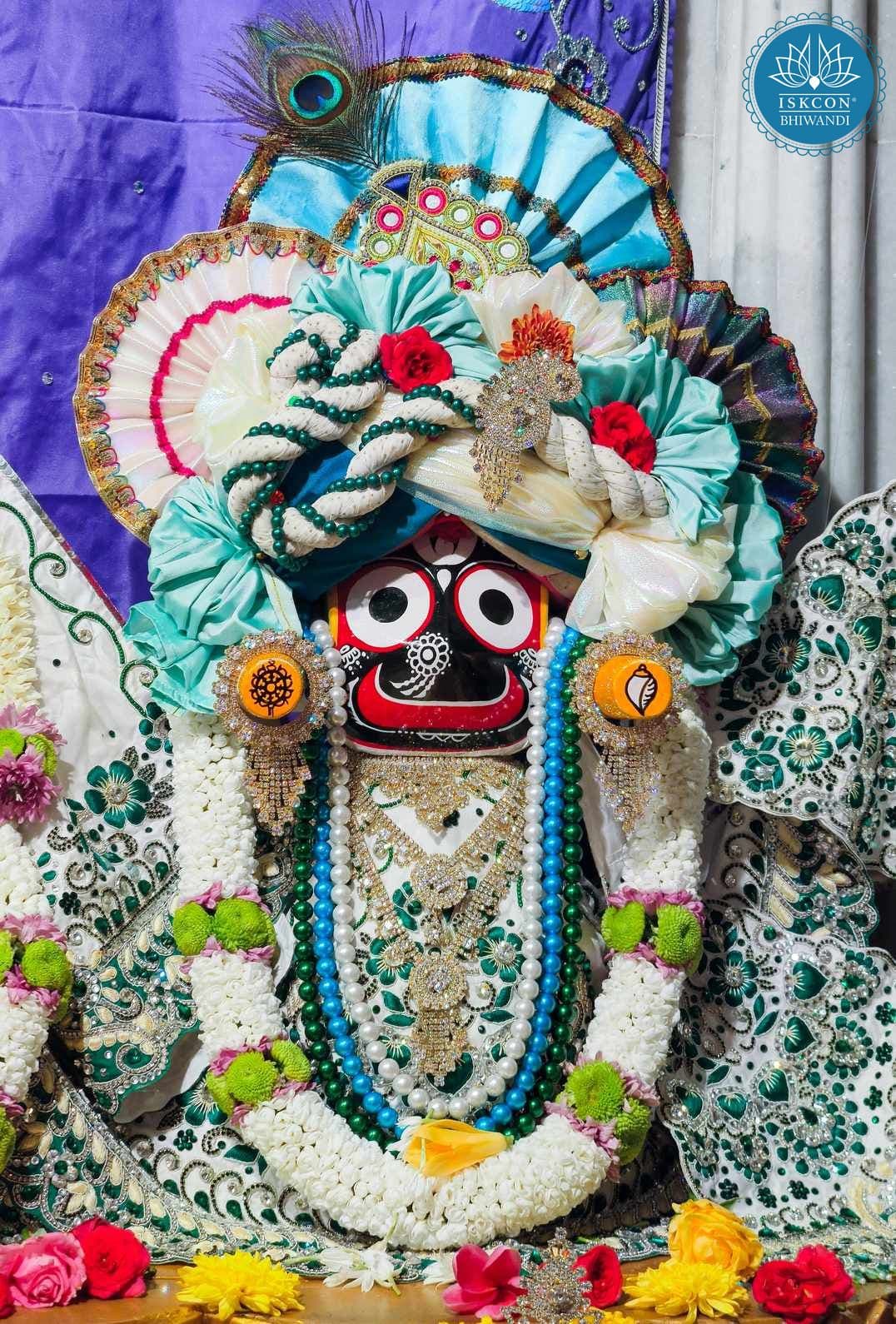 Sringar Darshan photo 6 of 12 — 8 March 2026