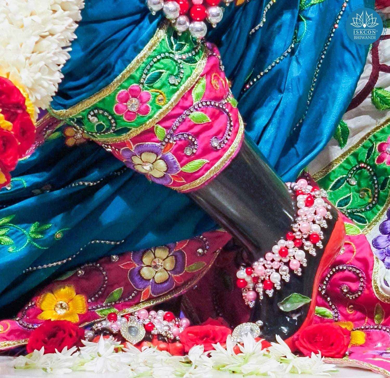Sringar Darshan photo 12 of 12 — 9 March 2026