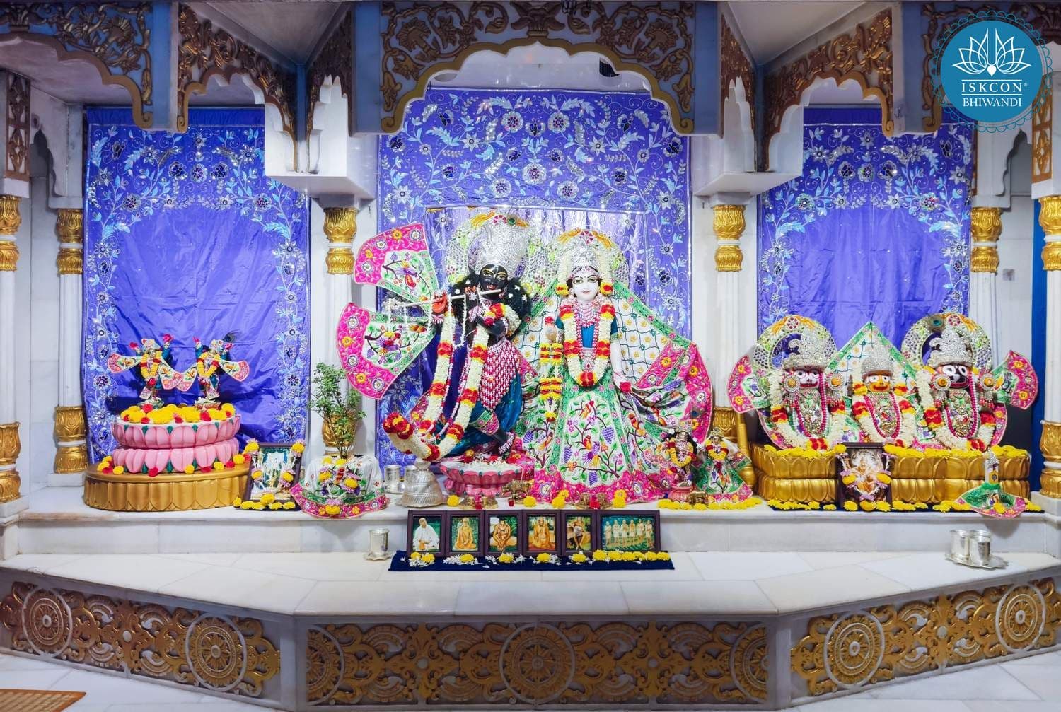 Sringar Darshan photo 3 of 12 — 9 March 2026