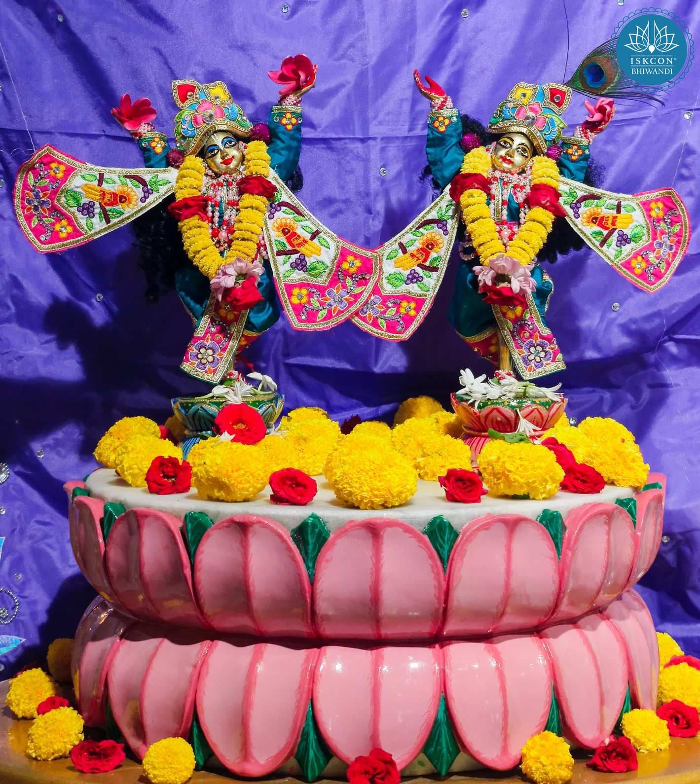 Sringar Darshan photo 5 of 12 — 9 March 2026