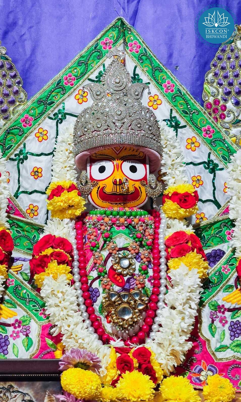 Sringar Darshan photo 7 of 12 — 9 March 2026