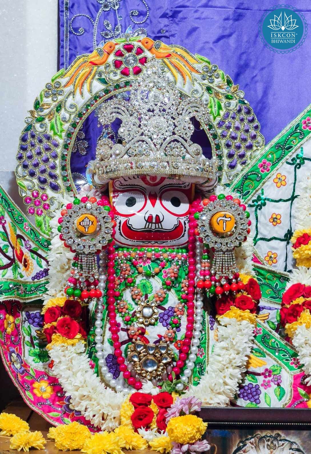 Sringar Darshan photo 8 of 12 — 9 March 2026