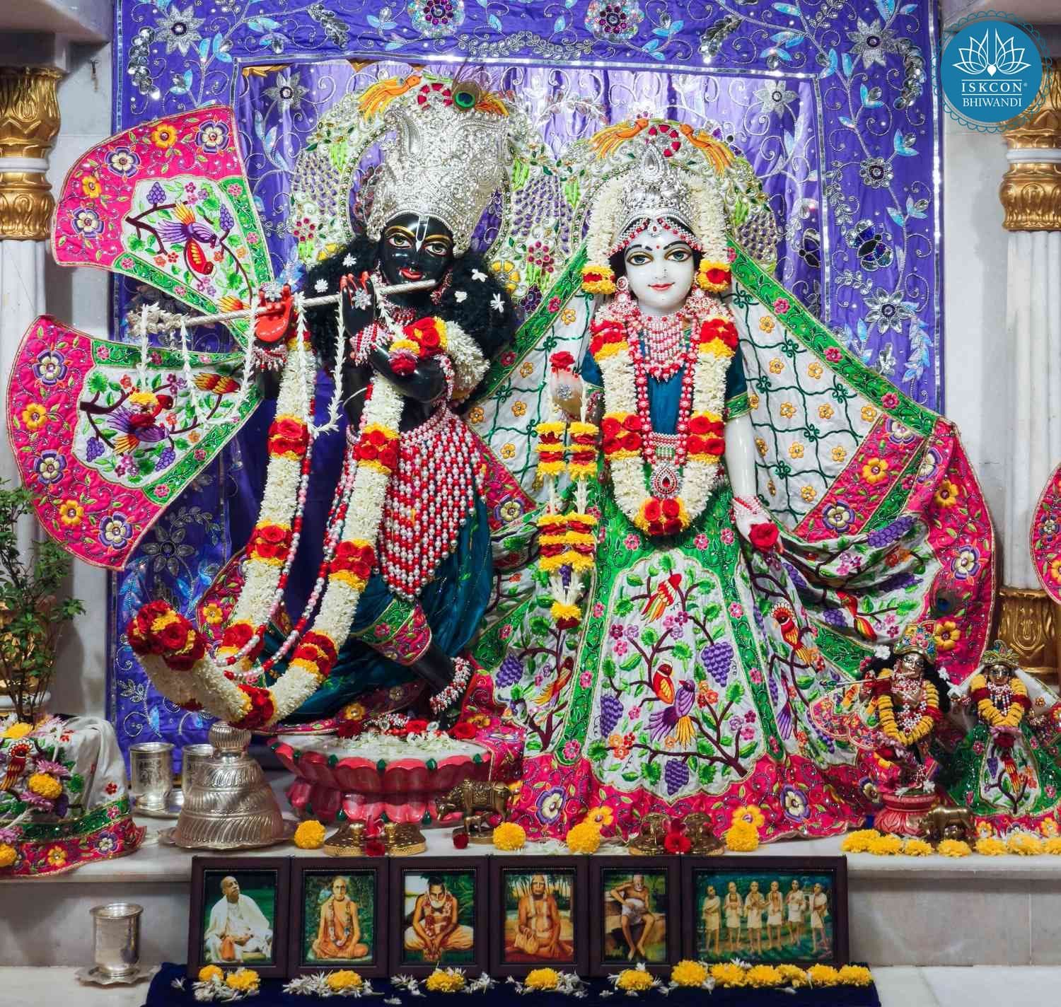 Sringar Darshan photo 1 of 12 — 9 March 2026