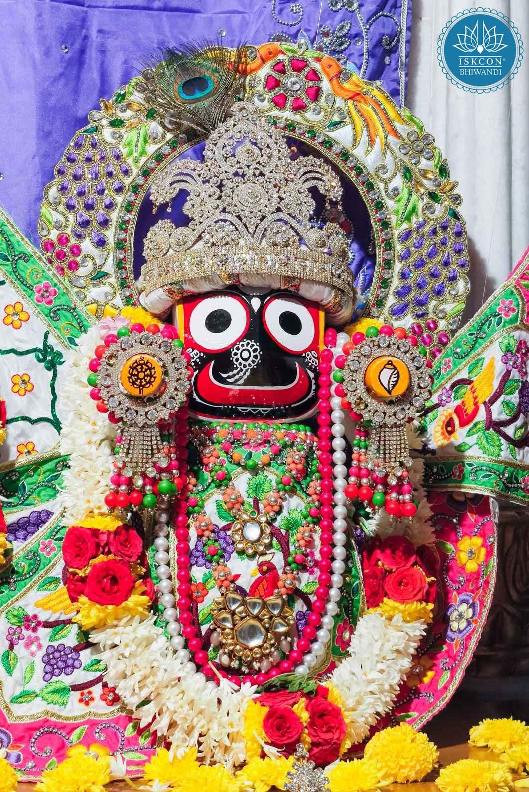 Sringar Darshan photo 6 of 12 — 9 March 2026