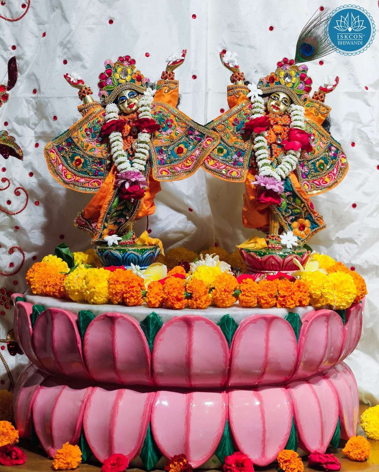 Sringar Darshan photo 5 of 12 — 10 March 2026