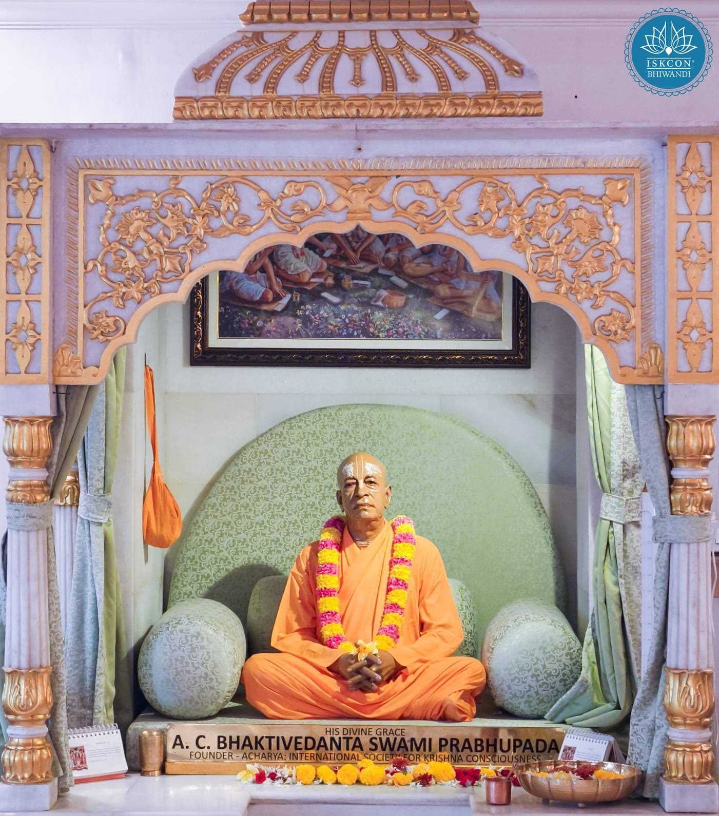 Sringar Darshan photo 3 of 12 — 10 March 2026