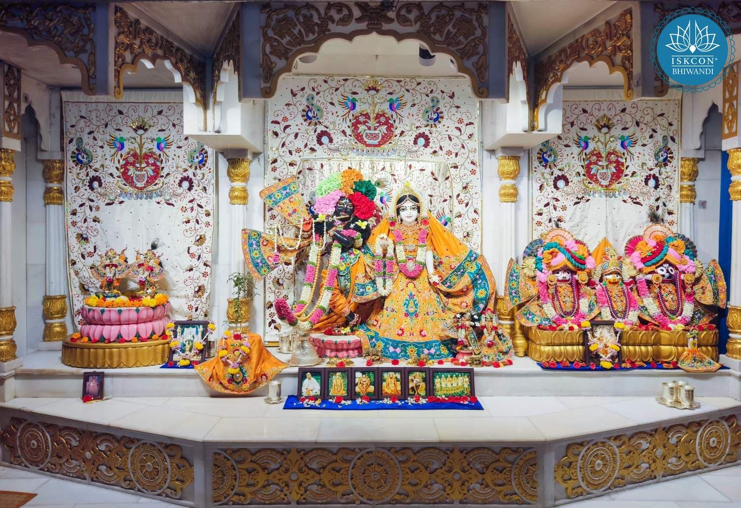 Sringar Darshan photo 2 of 12 — 10 March 2026