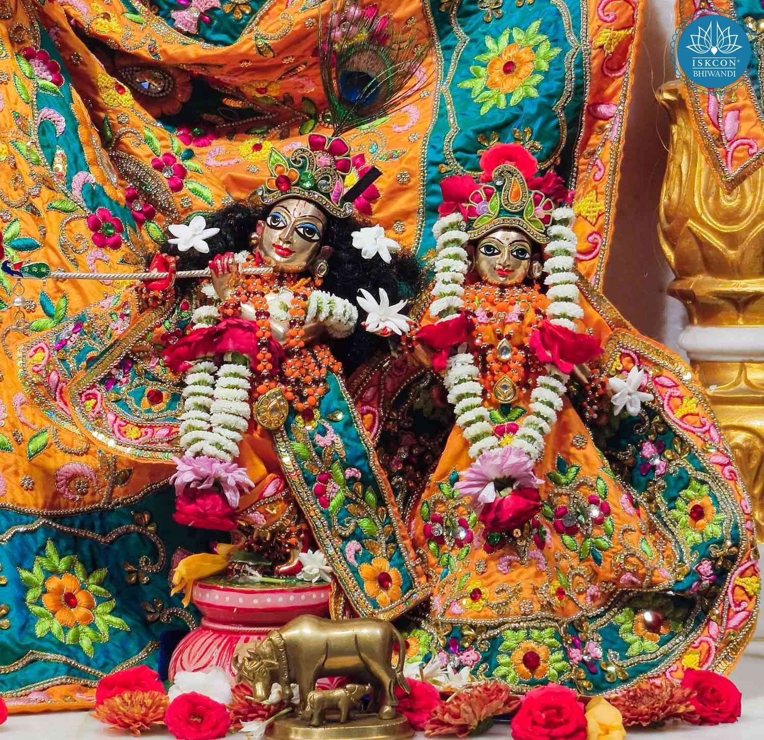 Sringar Darshan photo 10 of 12 — 10 March 2026
