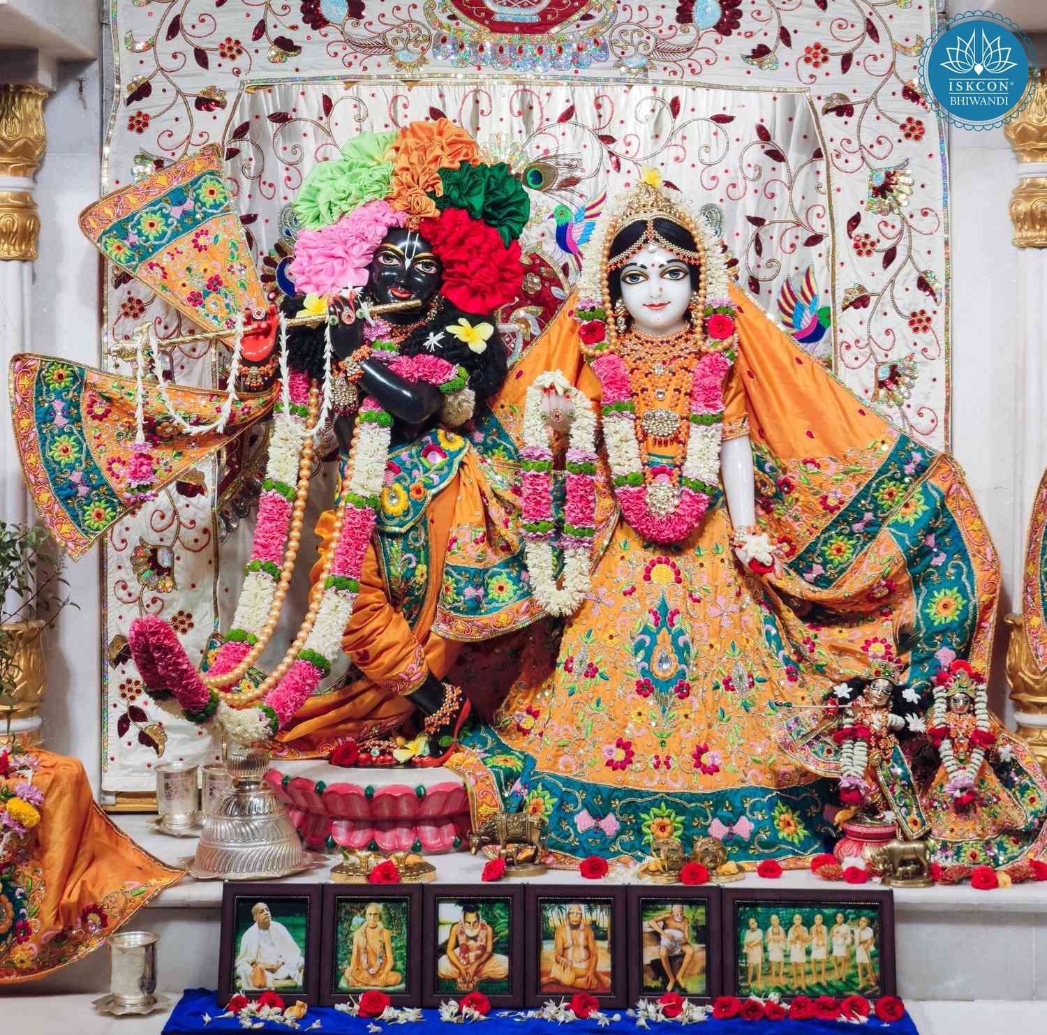 Sringar Darshan photo 1 of 12 — 10 March 2026