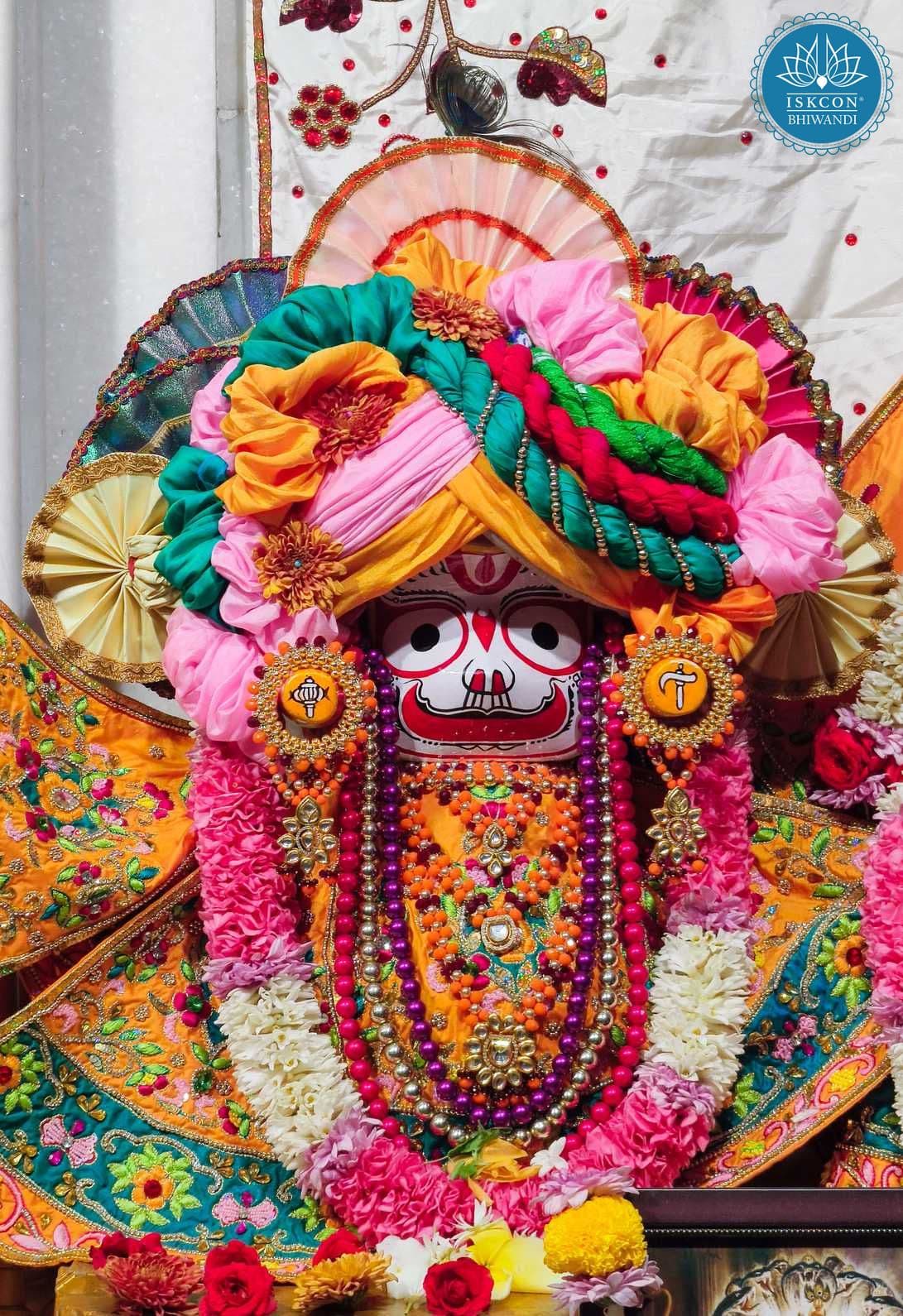 Sringar Darshan photo 8 of 12 — 10 March 2026