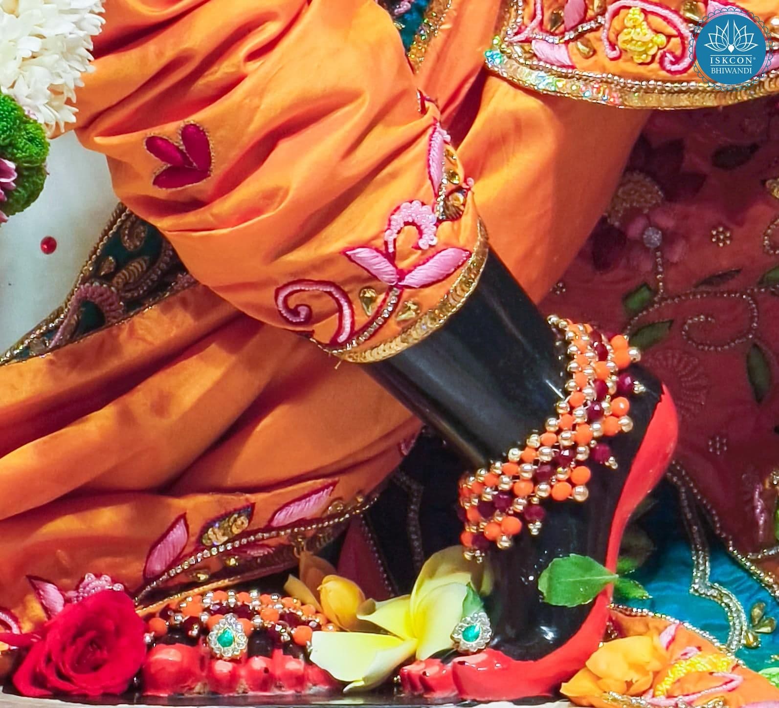 Sringar Darshan photo 9 of 12 — 10 March 2026