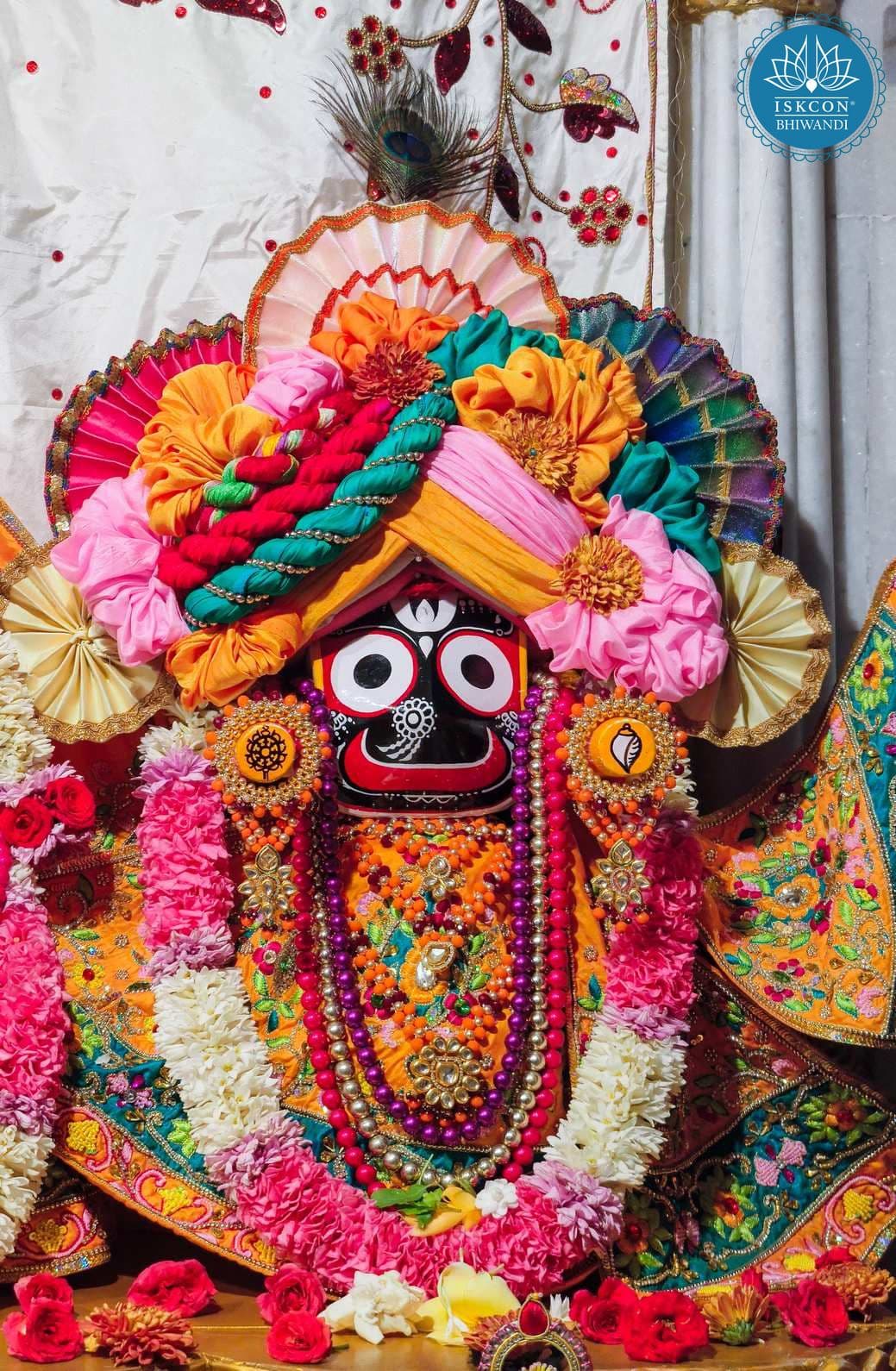Sringar Darshan photo 6 of 12 — 10 March 2026