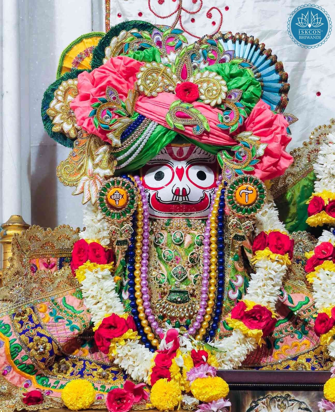 Sringar Darshan photo 8 of 12 — 11 March 2026