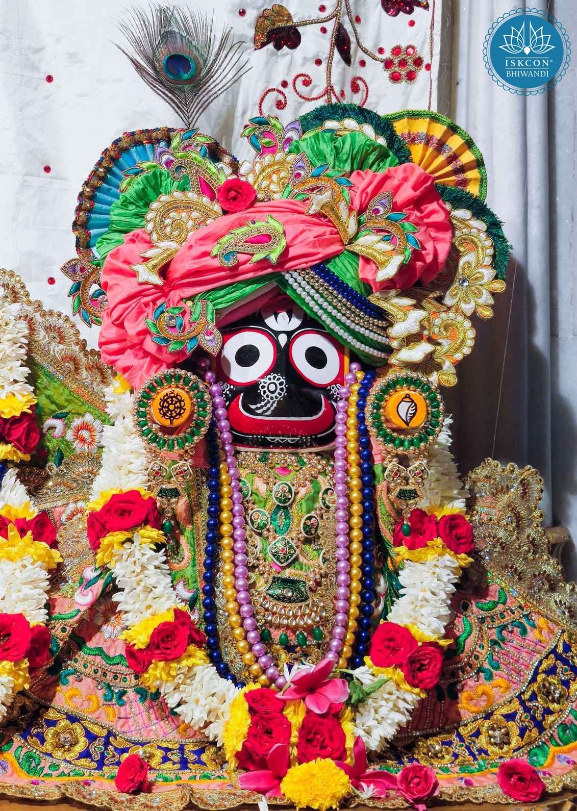 Sringar Darshan photo 6 of 12 — 11 March 2026