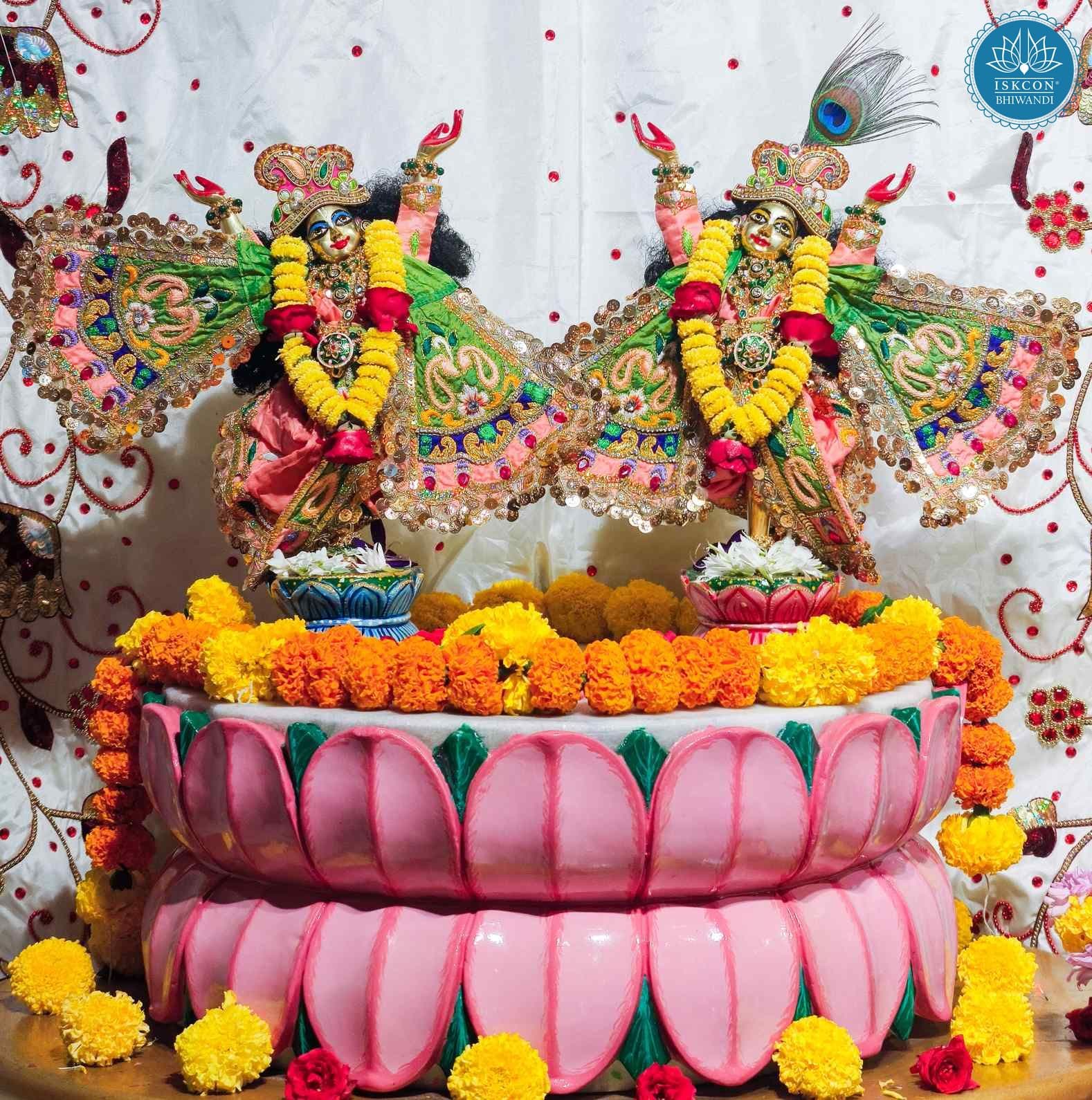 Sringar Darshan photo 5 of 12 — 11 March 2026