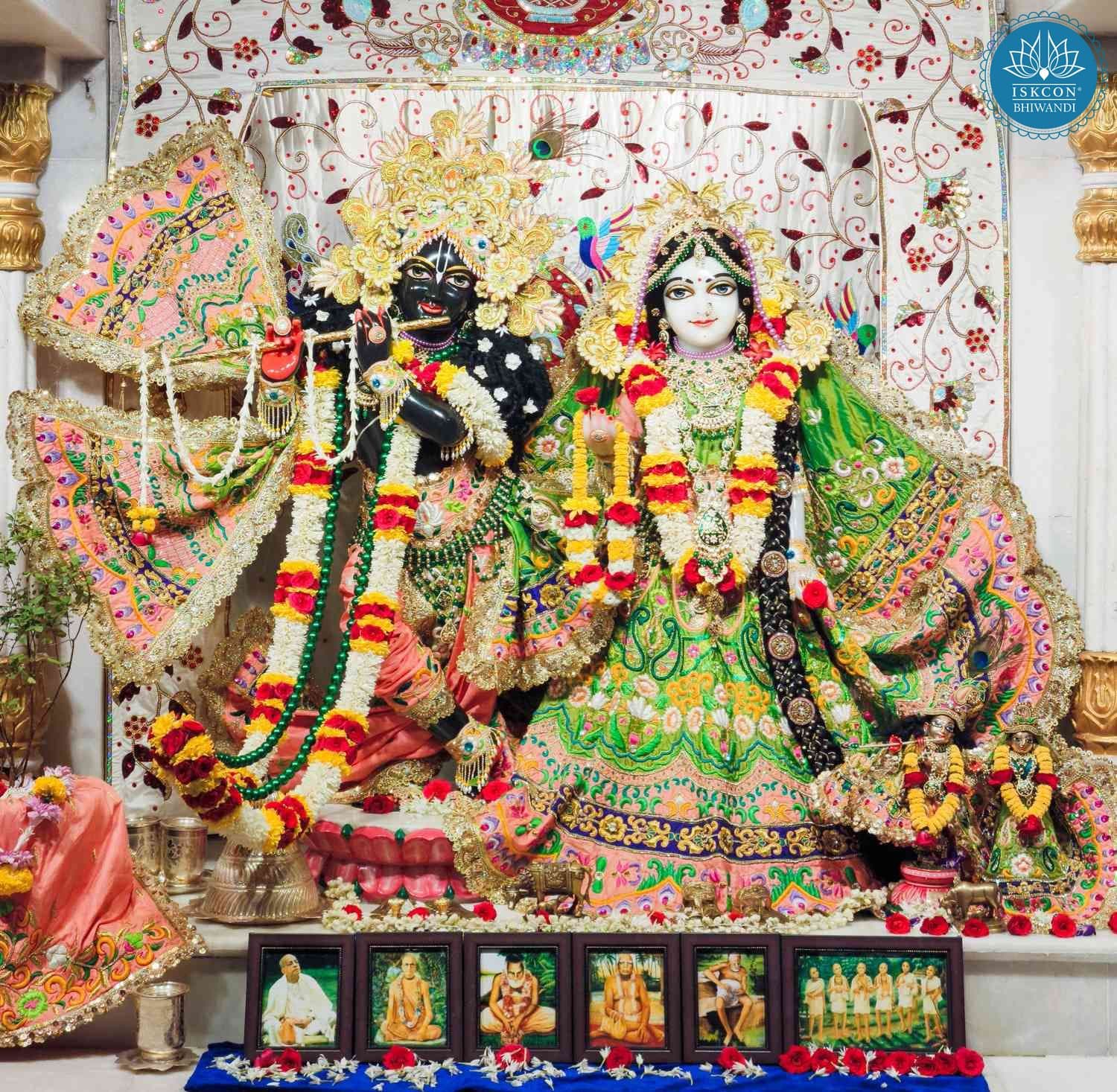 Sringar Darshan photo 1 of 12 — 11 March 2026