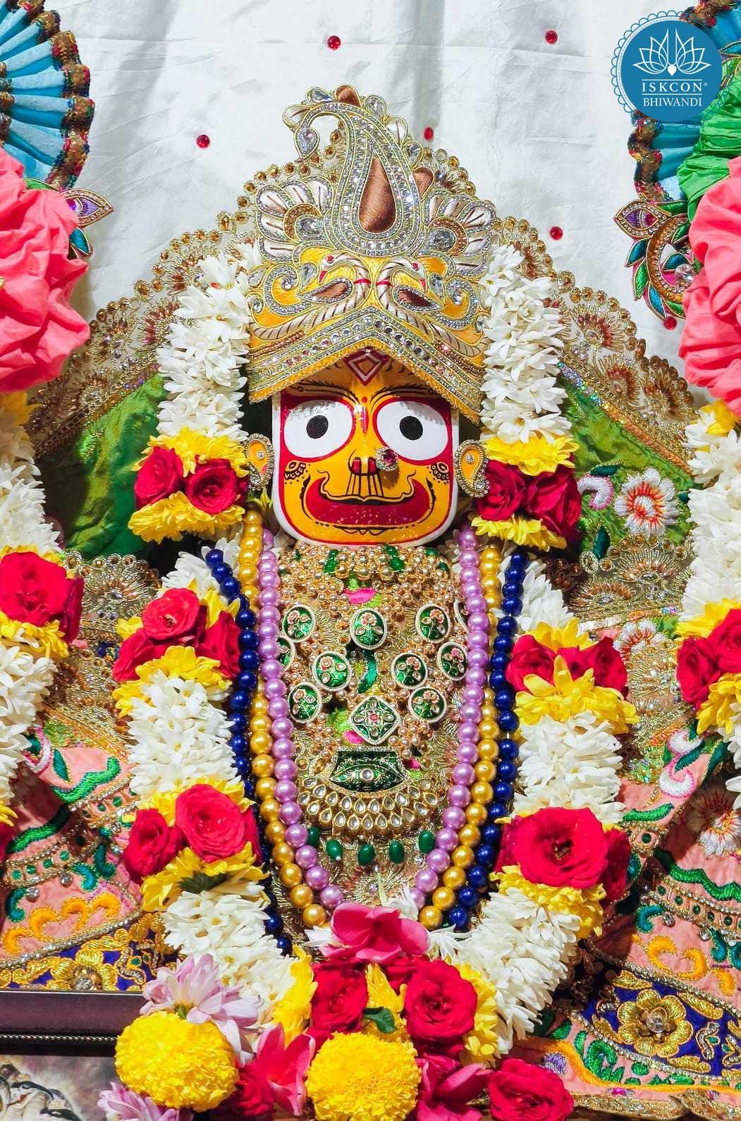 Sringar Darshan photo 7 of 12 — 11 March 2026