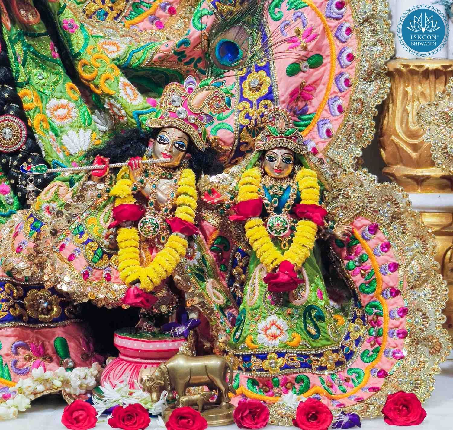 Sringar Darshan photo 9 of 12 — 11 March 2026