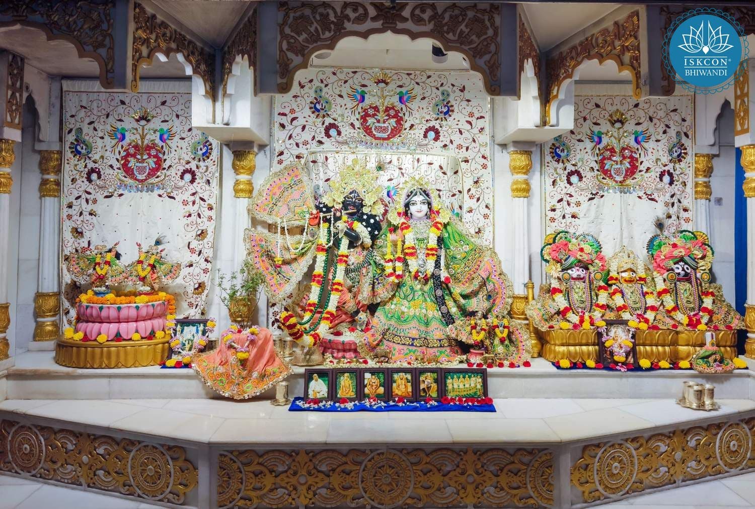 Sringar Darshan photo 4 of 12 — 11 March 2026