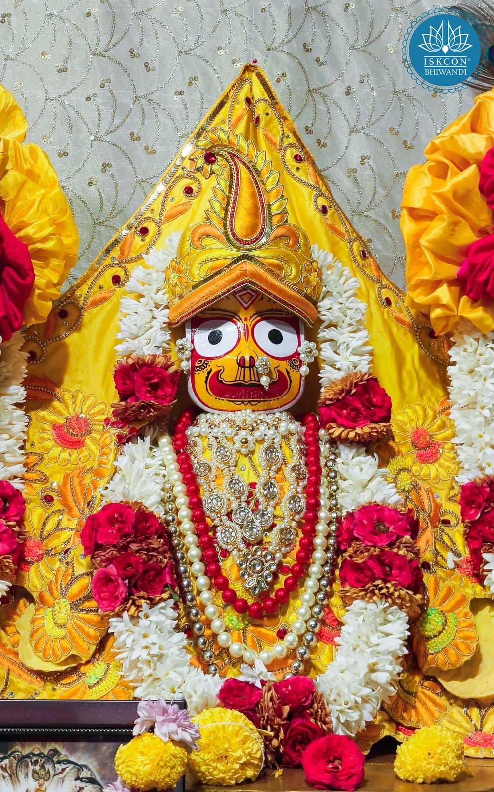 Sringar Darshan photo 7 of 12 — 12 March 2026