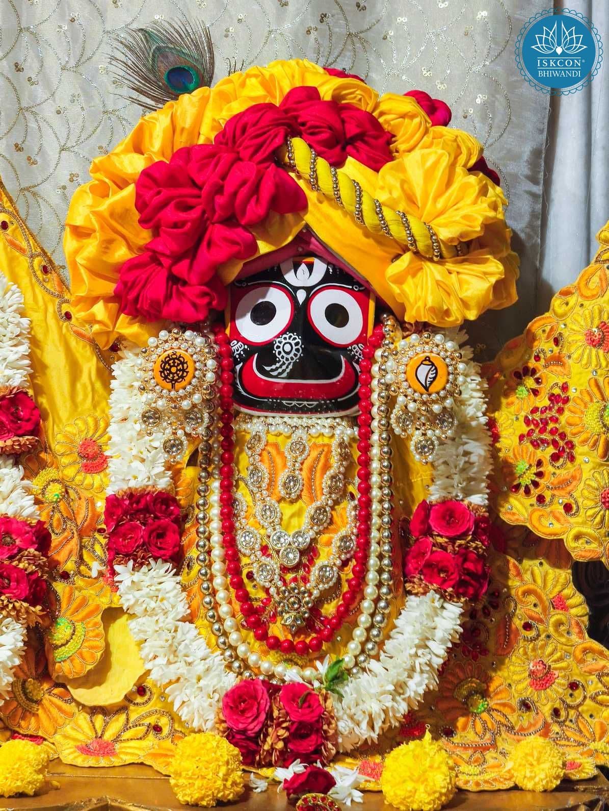 Sringar Darshan photo 6 of 12 — 12 March 2026