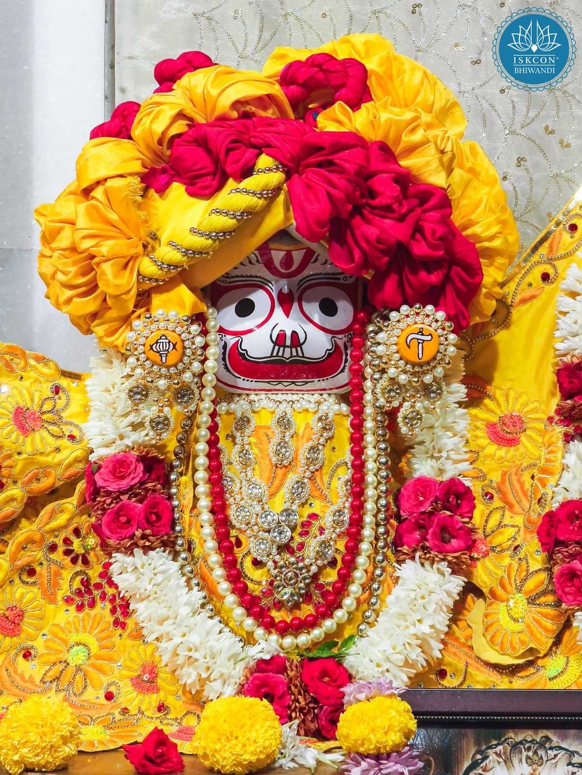 Sringar Darshan photo 8 of 12 — 12 March 2026