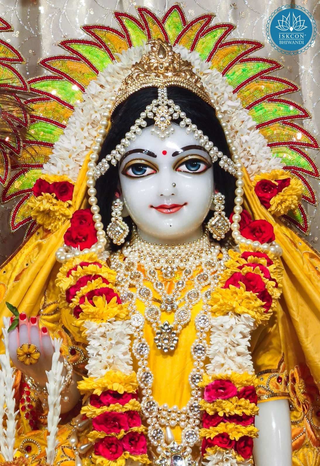 Sringar Darshan photo 12 of 12 — 12 March 2026