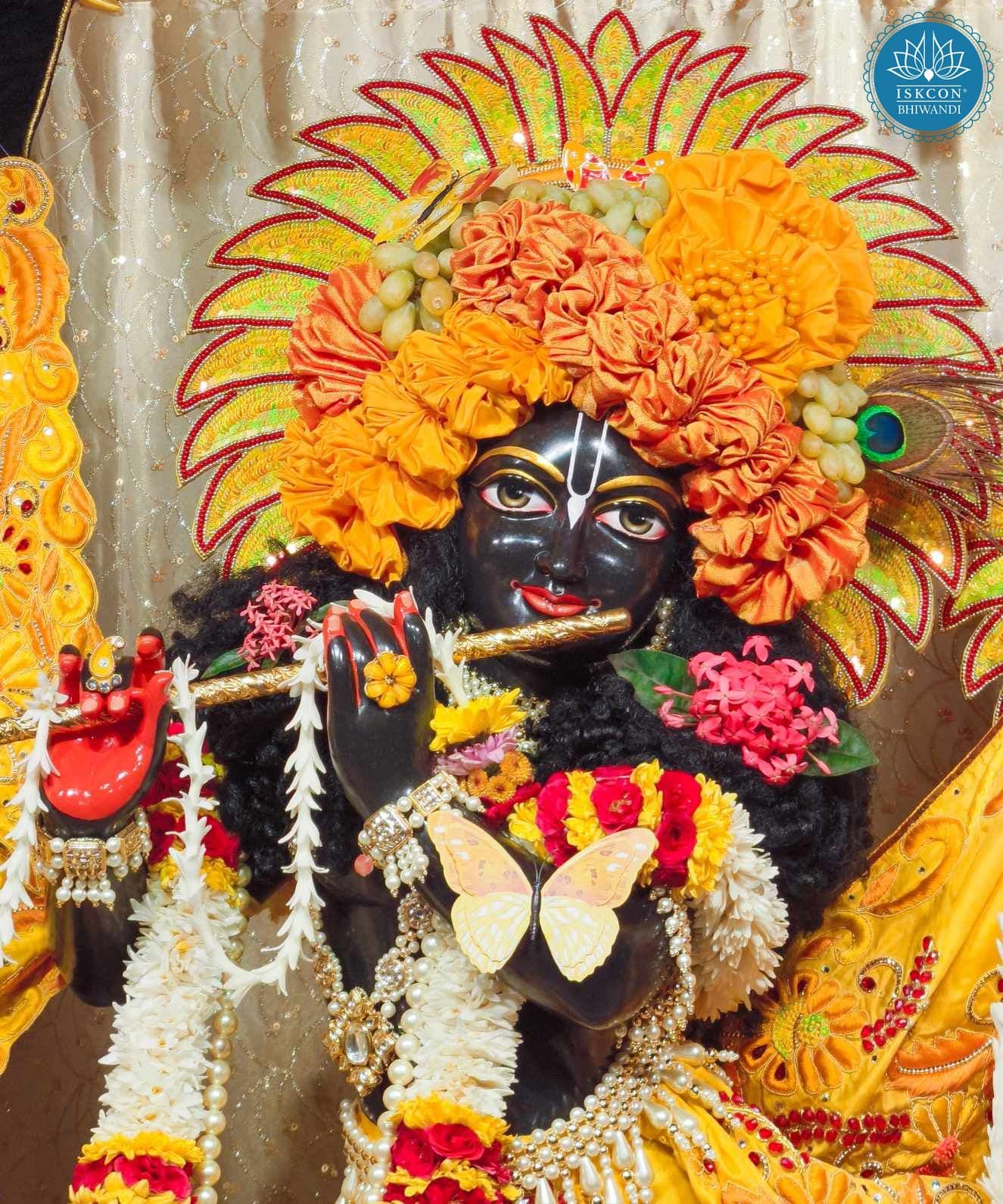 Sringar Darshan photo 11 of 12 — 12 March 2026